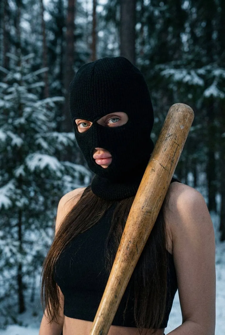 Winter Rebel Authority