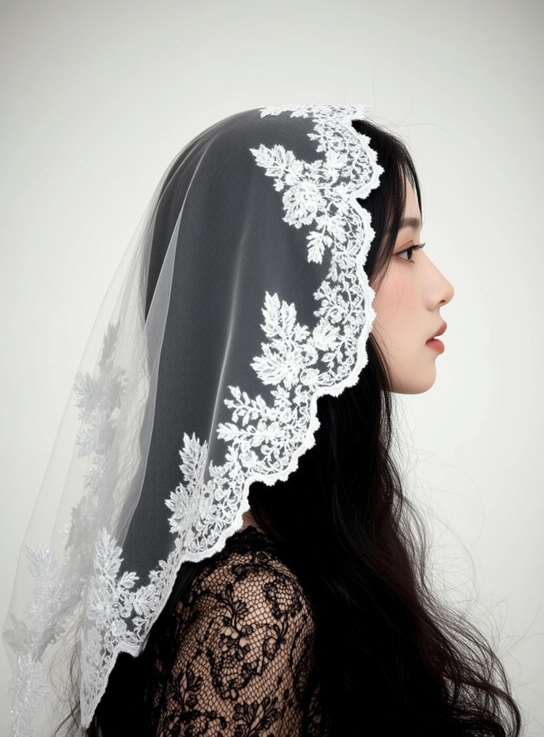 Veiled Studio Profile