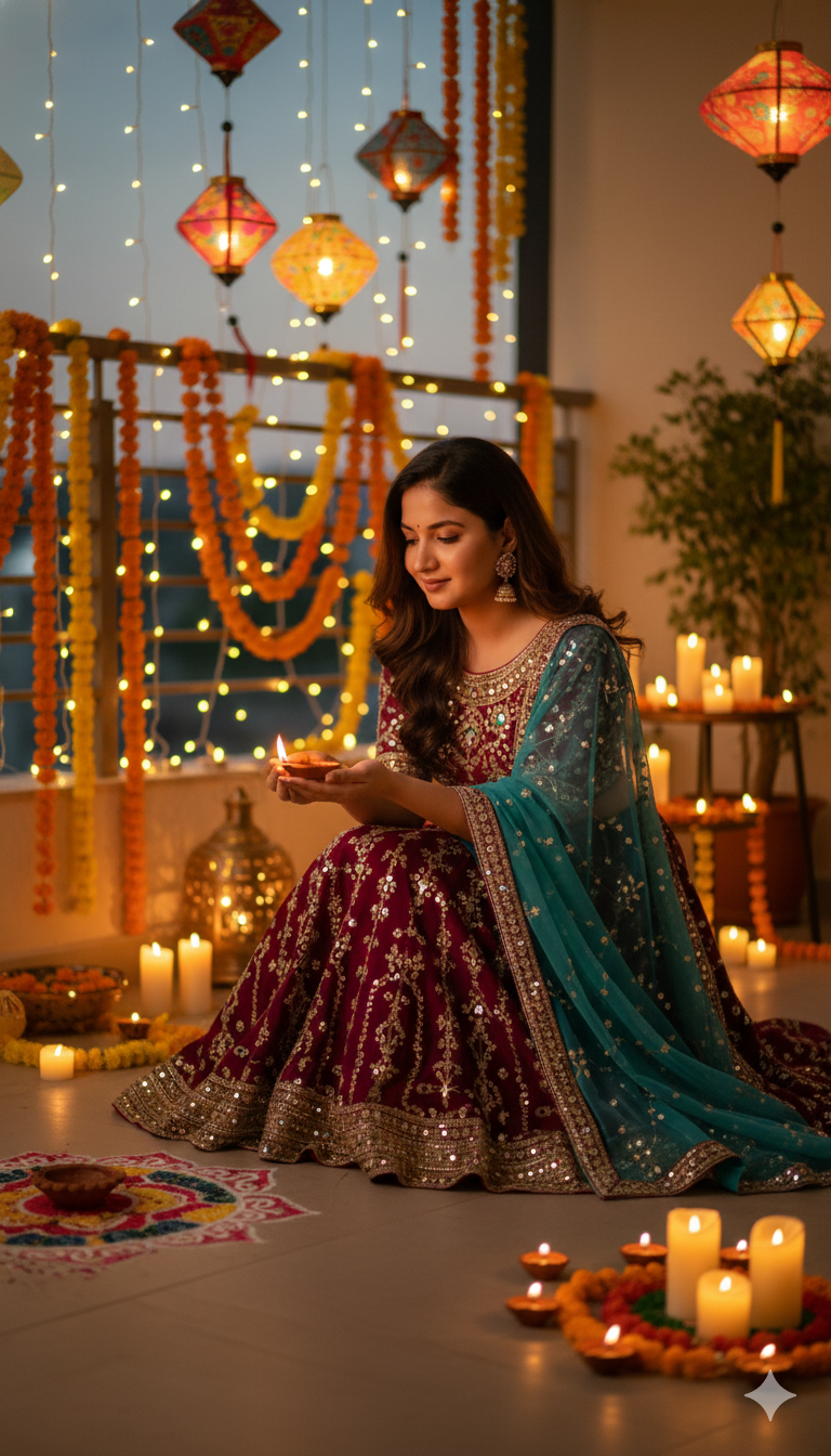 Diwali Festival