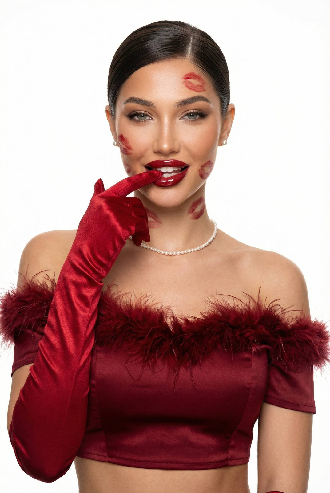 Crimson Temptation Studio