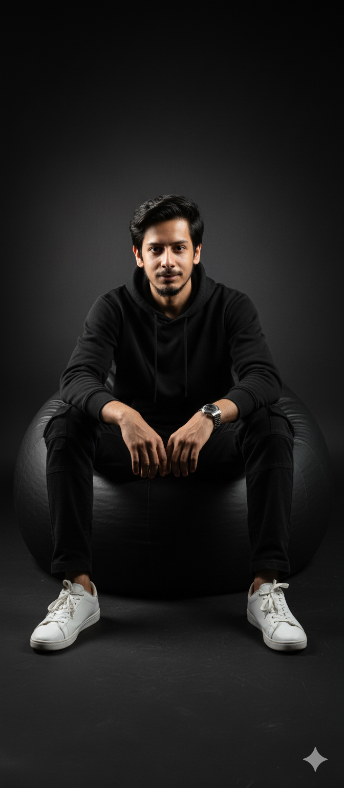 Dark Studio