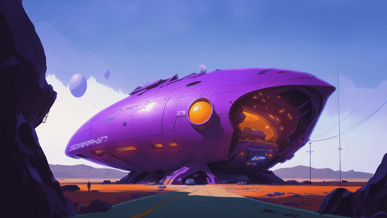 I've been testing out Playground for concept art and it is absolutely amazing.