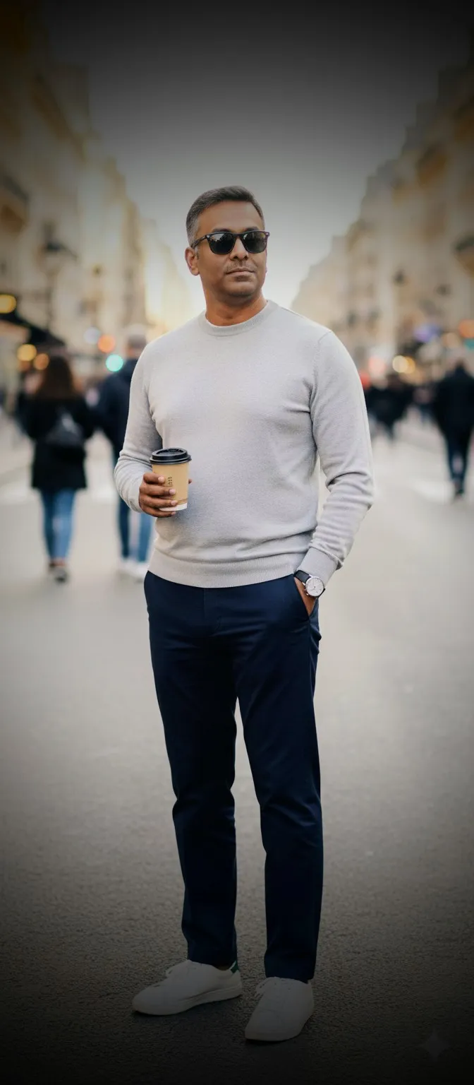 Stylish Coffee Day Photos