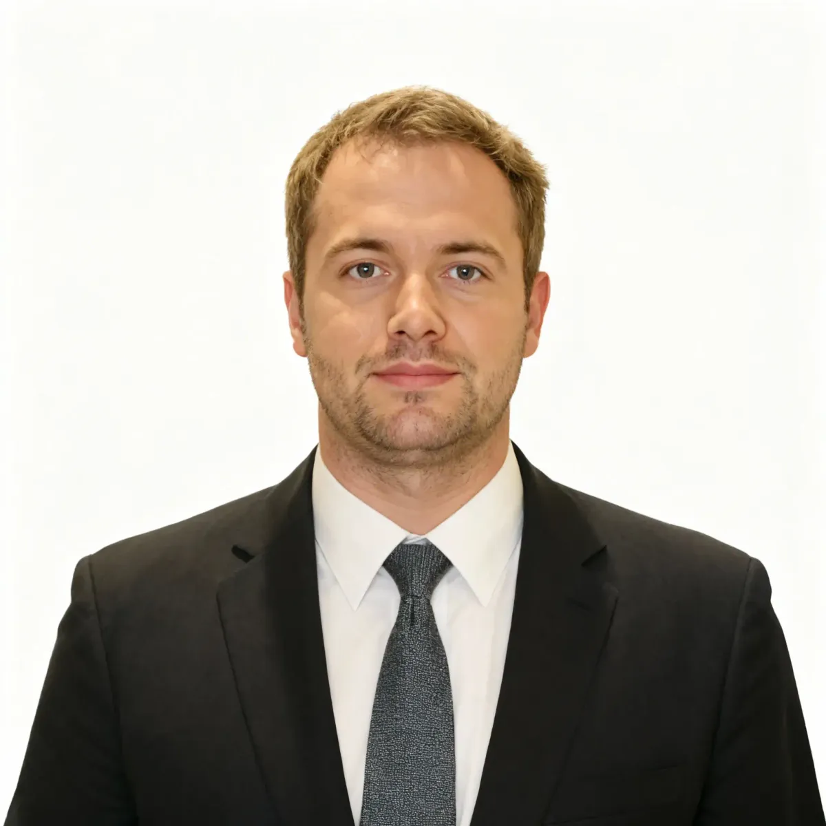 LinkedIn Profile Picture