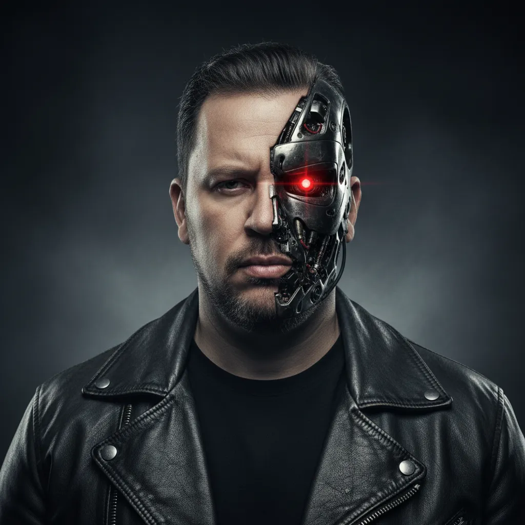 AI Terminator Redux