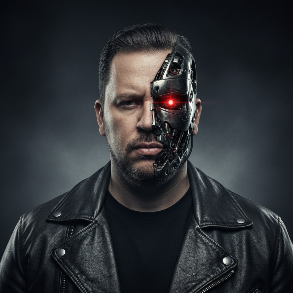 AI Terminator Redux
