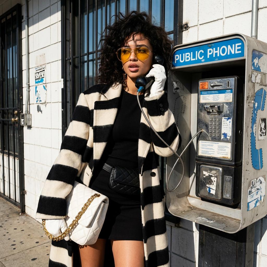 Provided Preserve S Body Volume And Fashion Presence