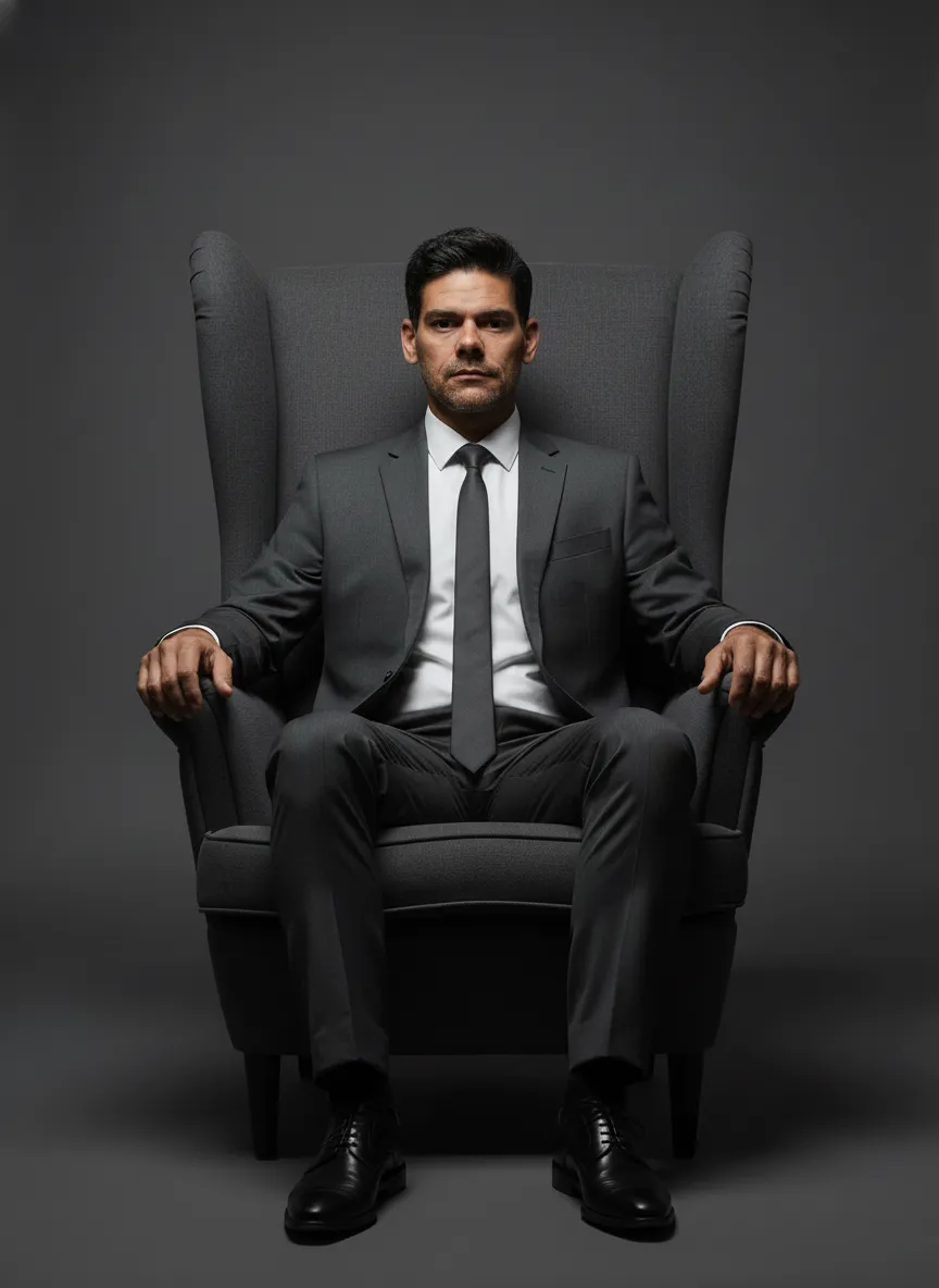 Powerful Senior Portraits Pack