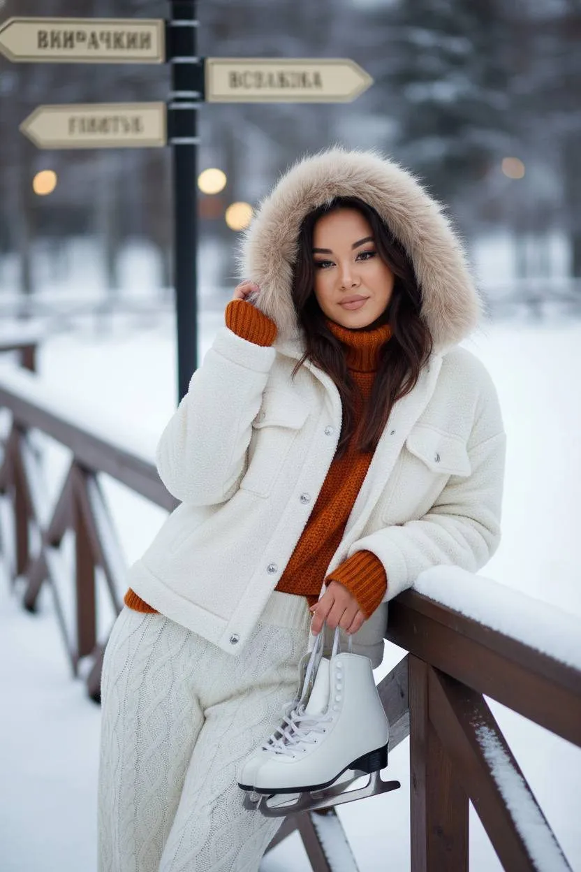 Winter fun