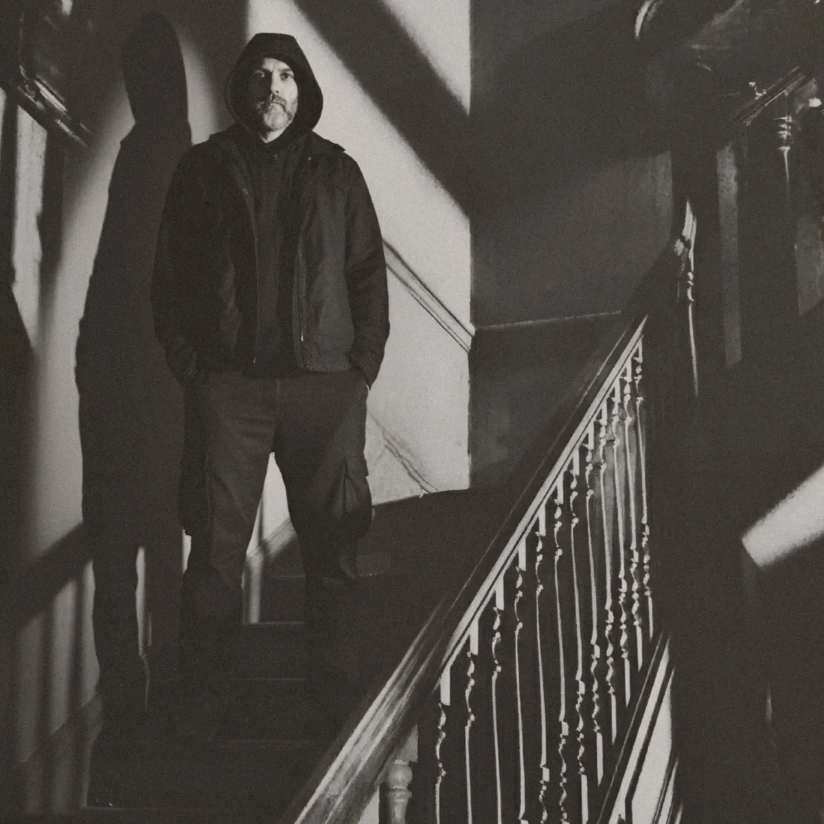 The Stairwell