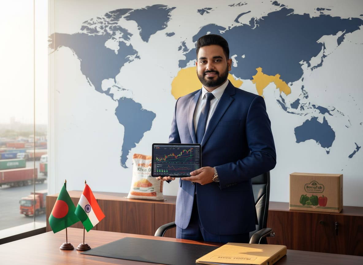 Exporter Office