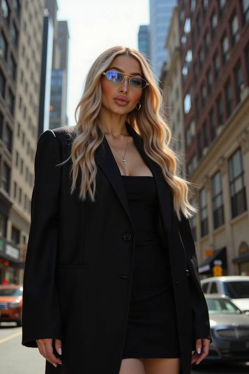 Sunglasses Urban Power Move