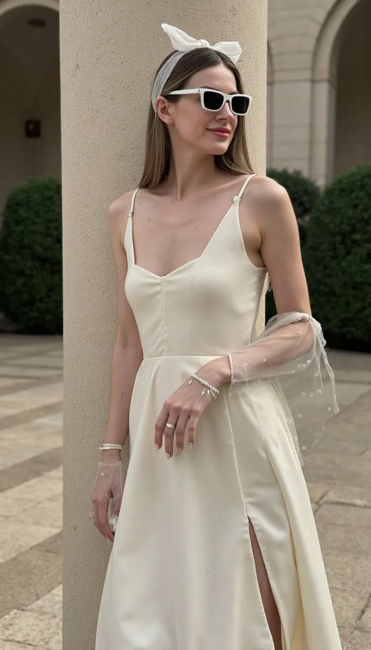 Bride Portrait