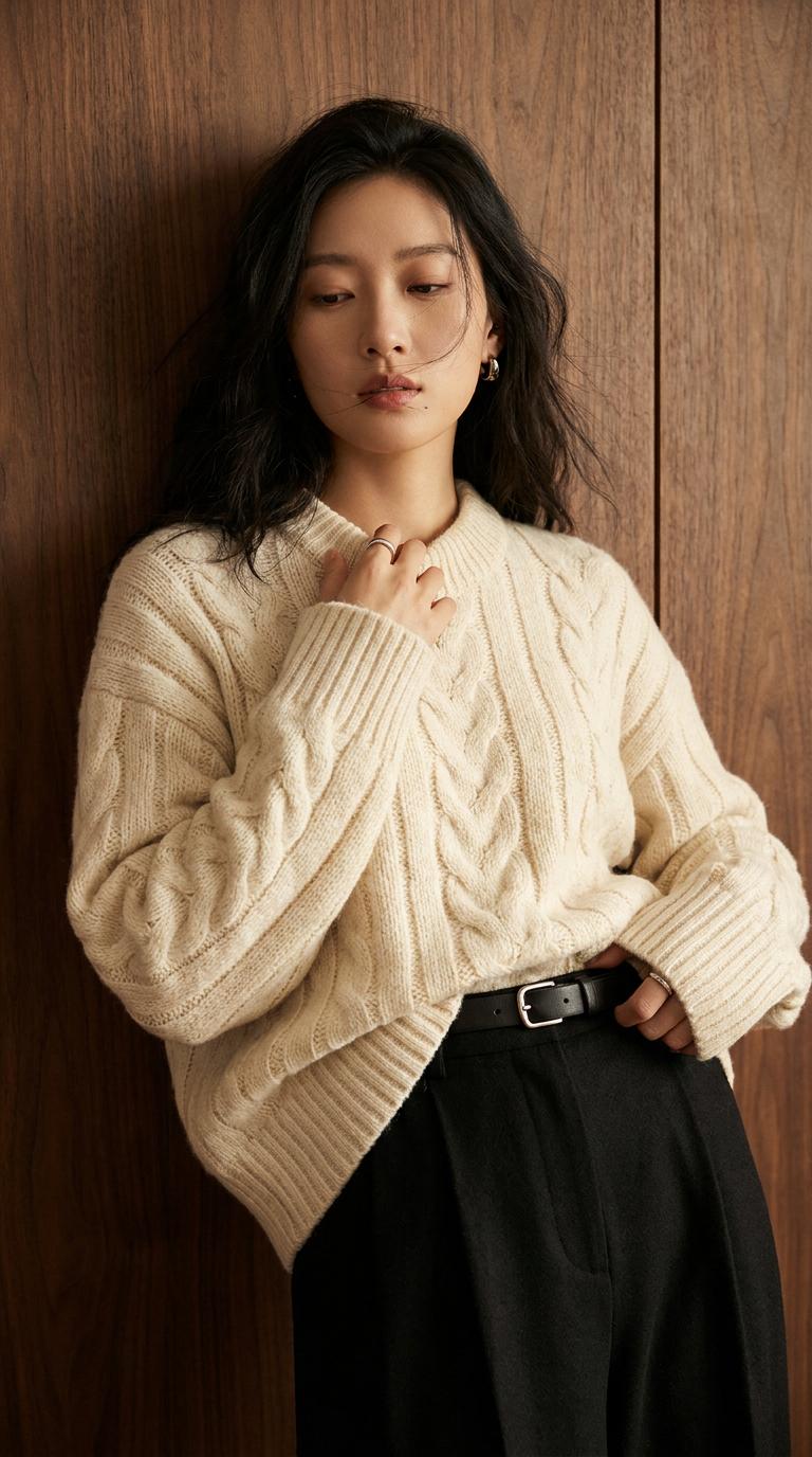 Provided As Visual Photorealistic 2 3 Quiet Fashion