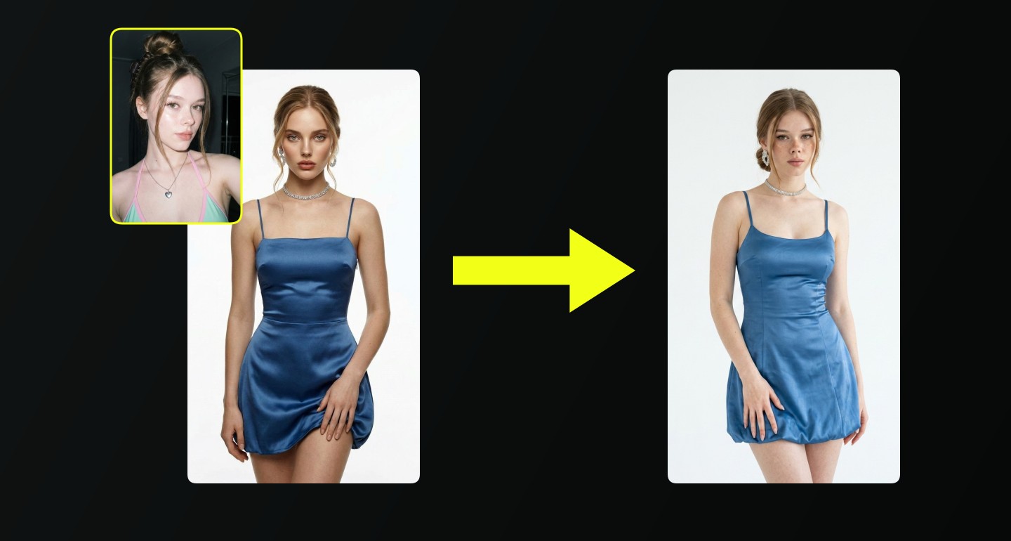 Mila remix walkthrough for Earrings And Necklace In Studio Portrait