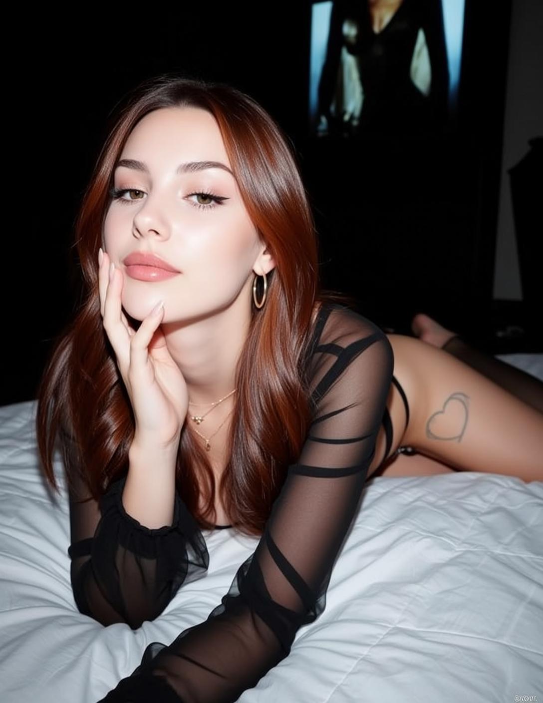 hey, you up?