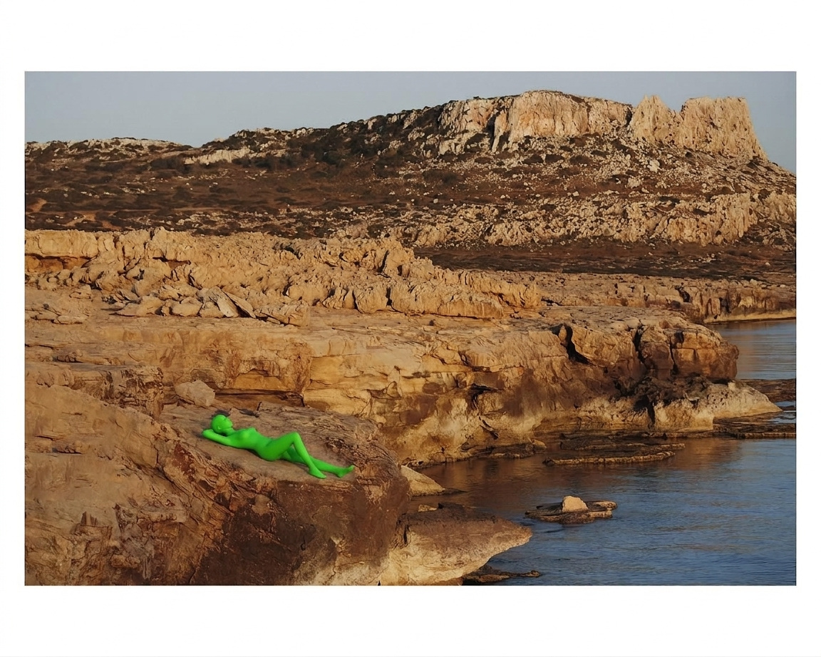 Template for Savvas Demetriou Fine Art Photography April 25 2025