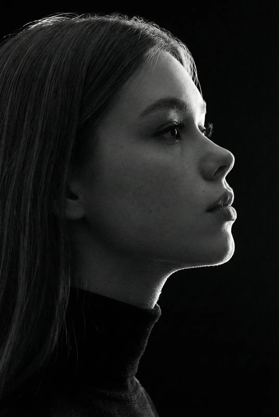 Light and Shadow