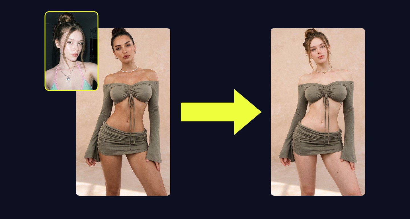 Mila remix walkthrough for Gray Ruched Two Piece Evening Look