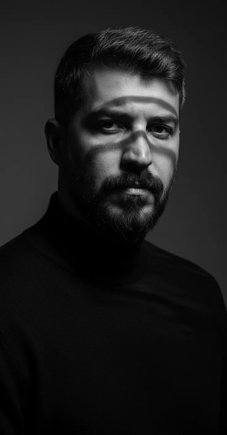 Mosalotfi Hyperrealistic