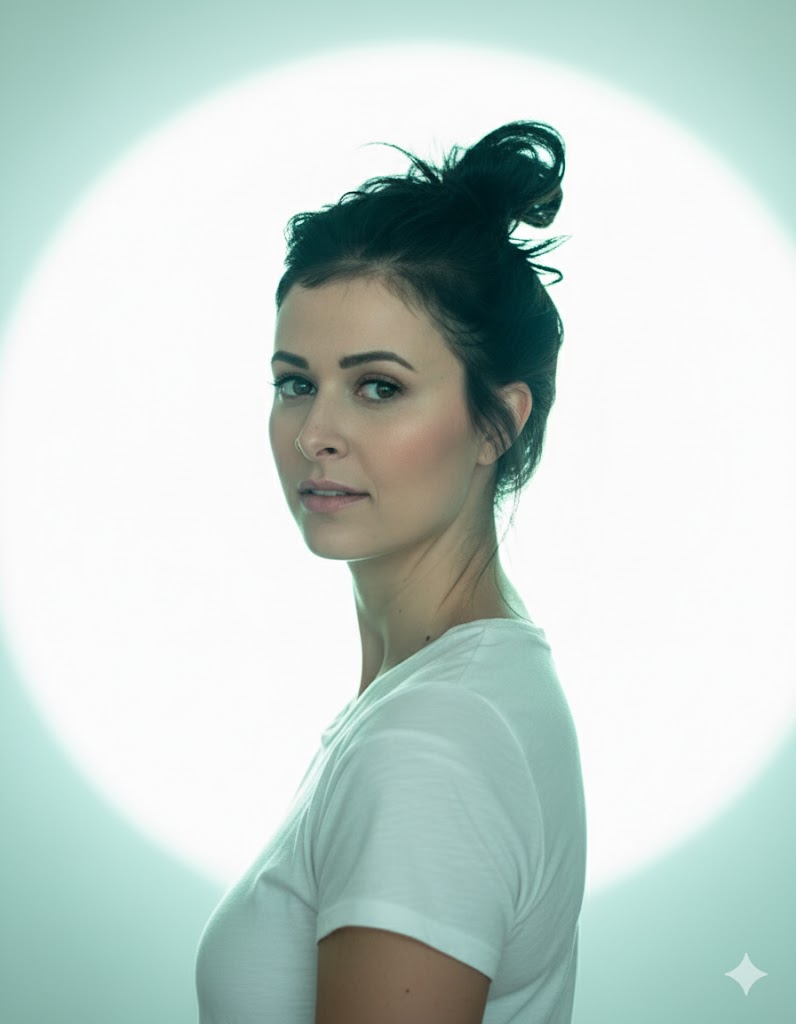 Studio Photoshoot