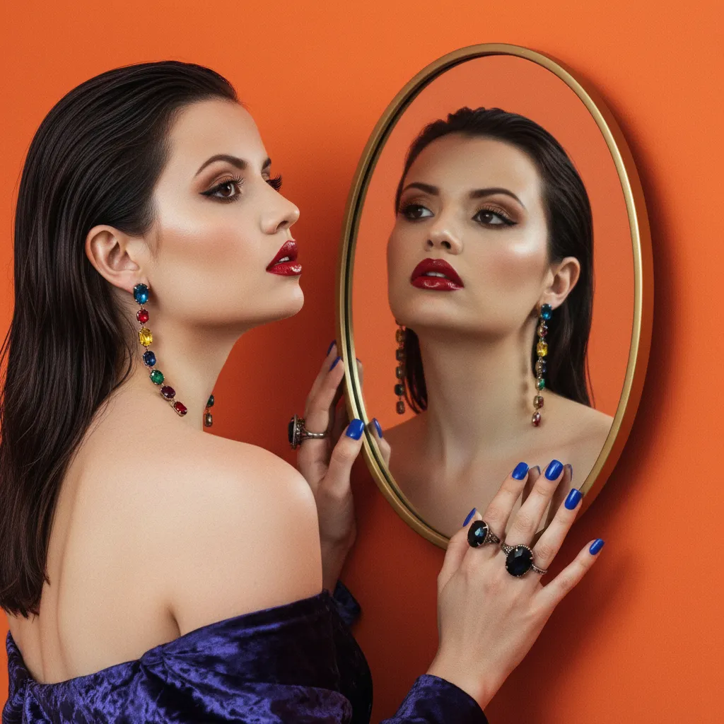 Mirror Image Fashion