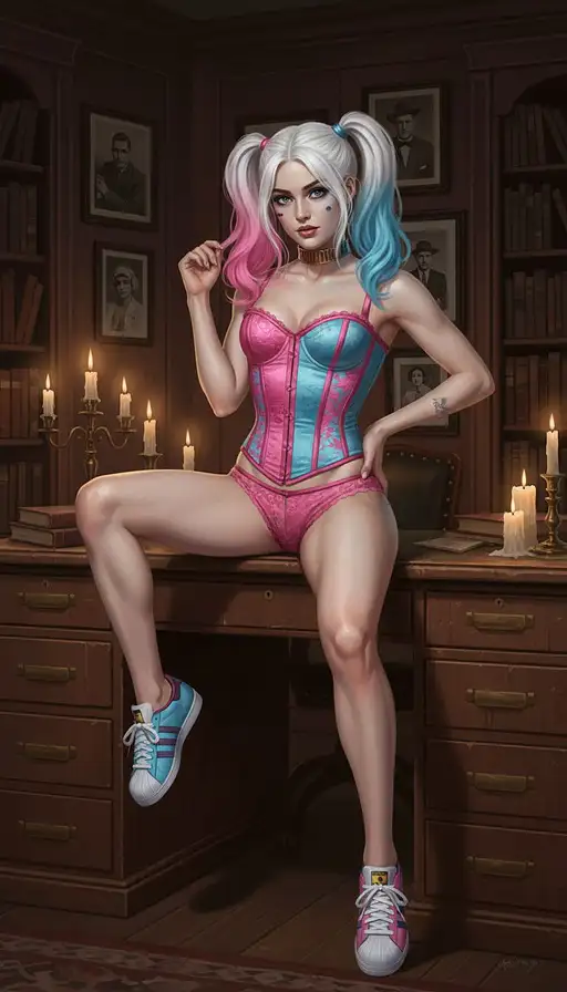 Realistic Full Body Photo Goregous Thin Toned Perfect Body Female