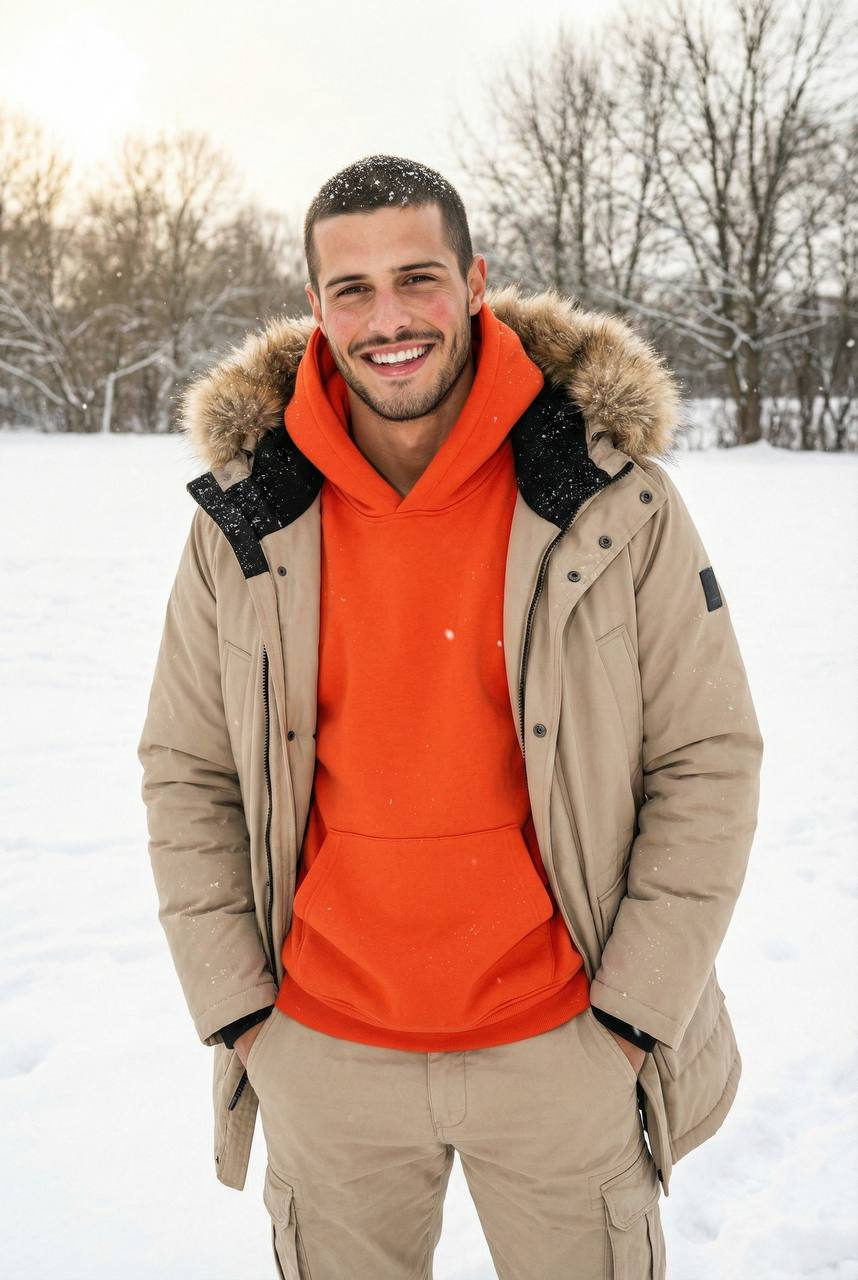 Hinge and Tinder First-Photo Prompts for Men preview 2