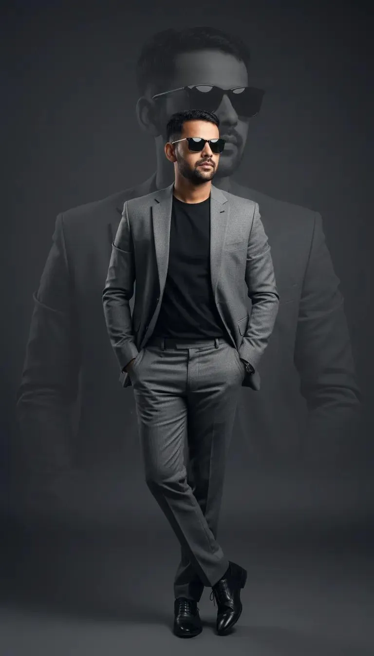 Yang Man Stylish