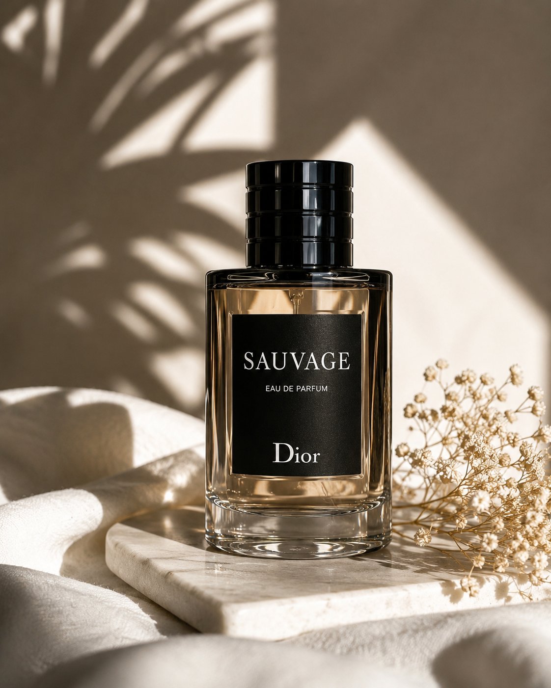 From a simple perfume photo to a cinematic ad creative in minutes Tested the Photo to Ads feature on @itsPolloAI and...