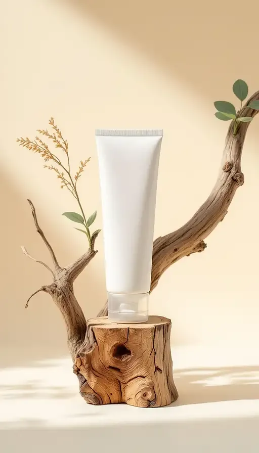 Muji Style Product Shot