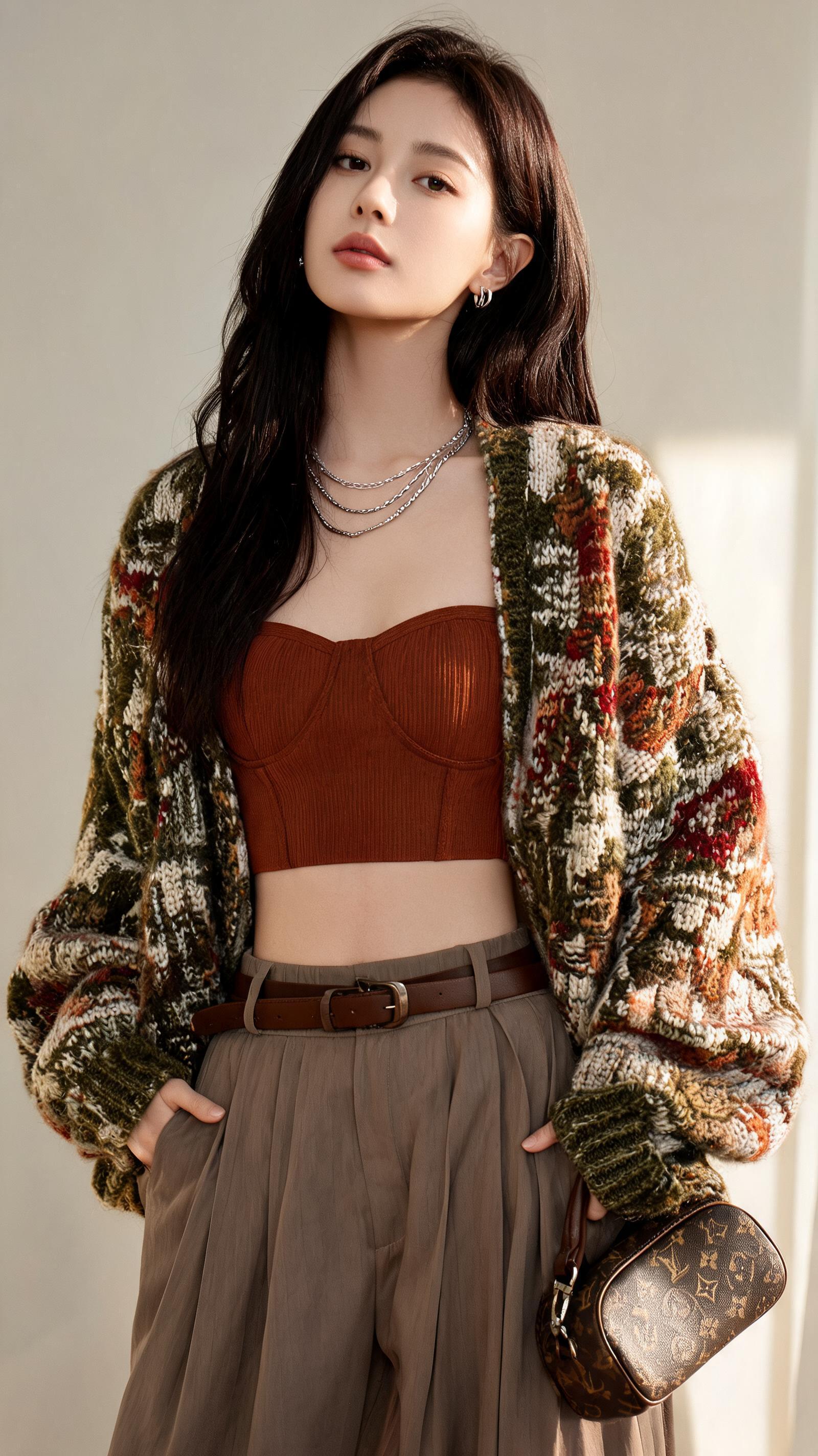Only And Recognizability Outfit Wardrobe Direction Styling Energy