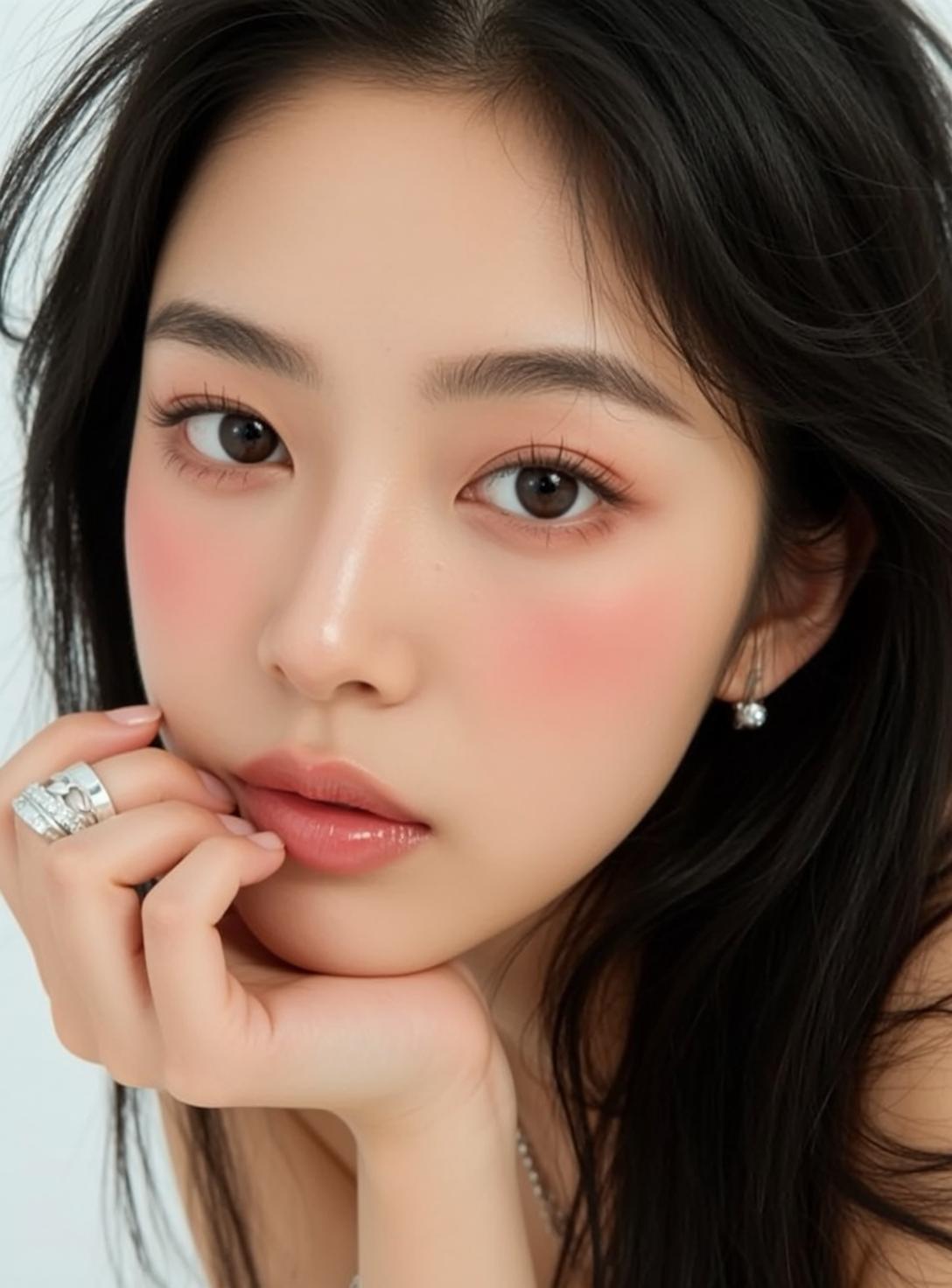 Soft Glam Studio Beauty