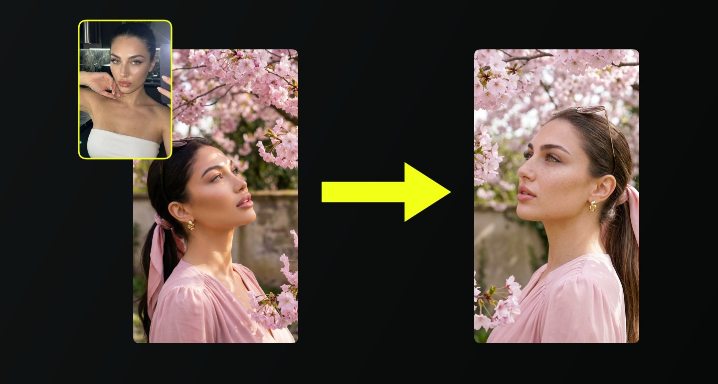 Lily remix walkthrough for Sunglasses And Earrings In A Garden