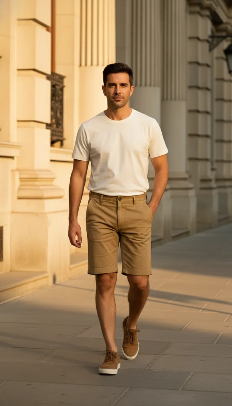 Fashion Men