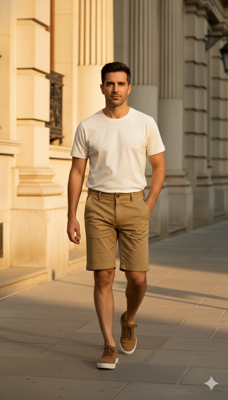 Fashion Men