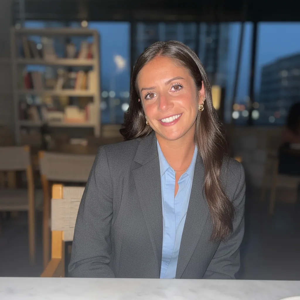 Linkedin Profile Photos