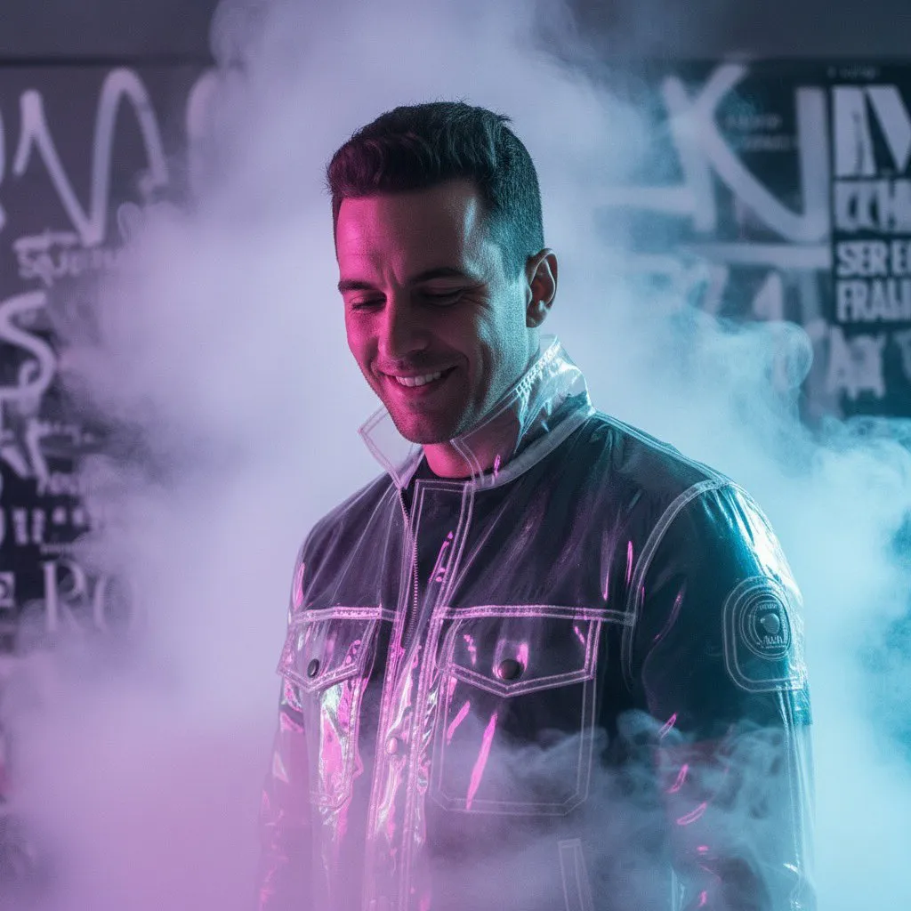 Neon Dreams: The Future of Streetwear Unveiled