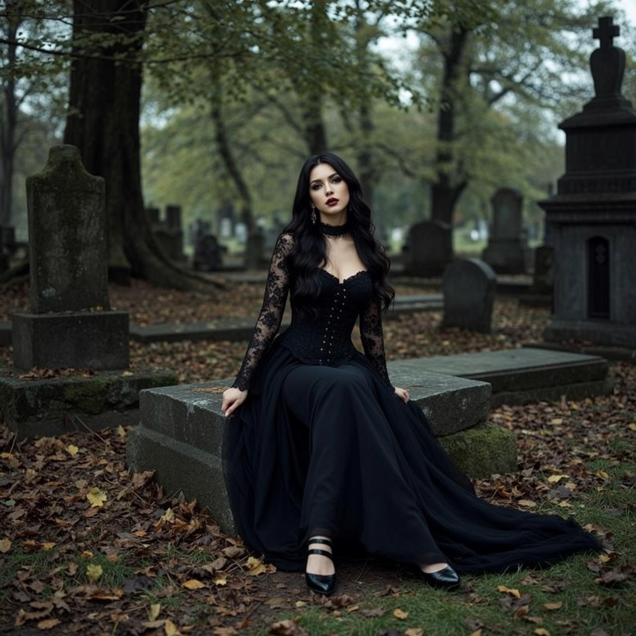 Tombstone Seat Cemetery