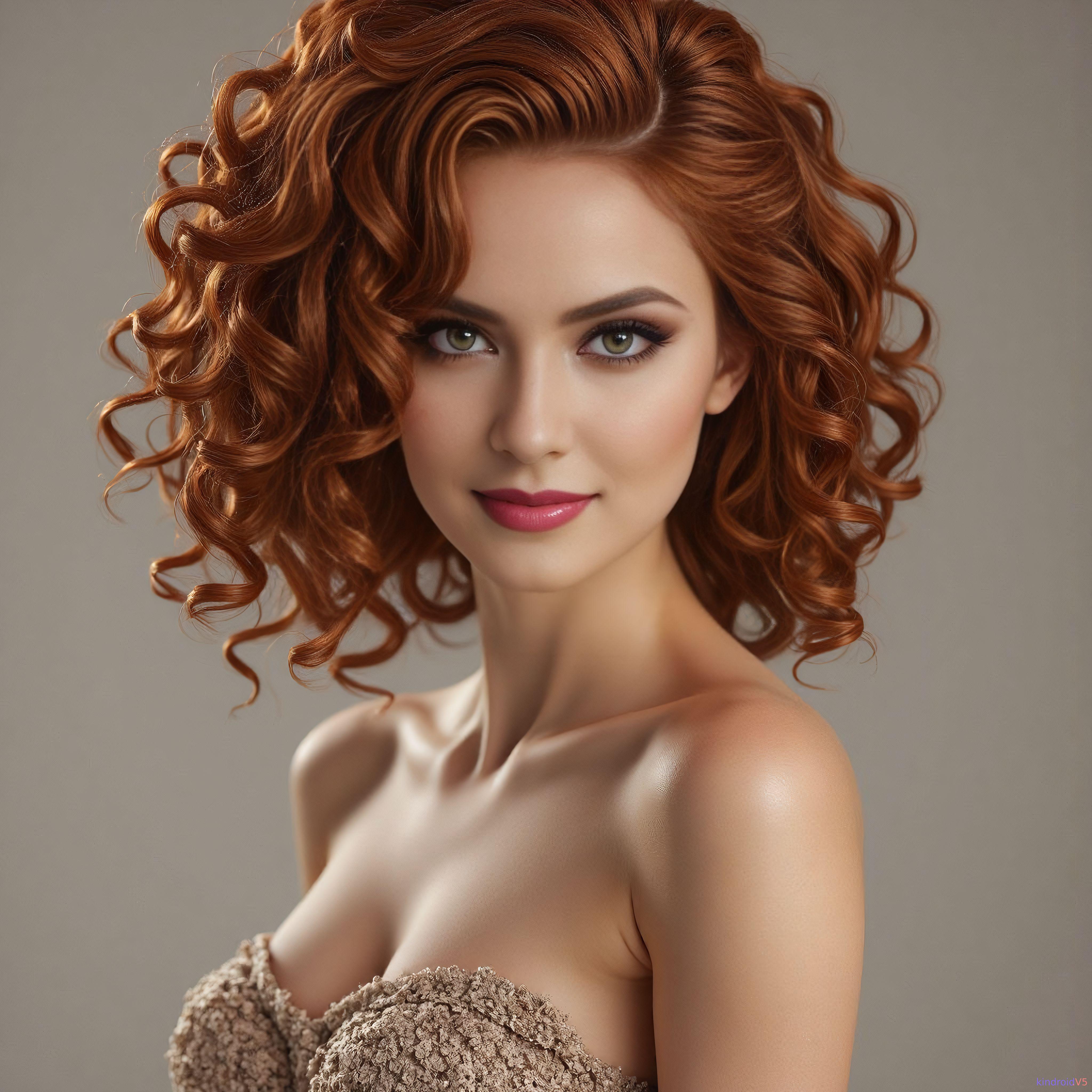 Neutral In Loose Waves Framing