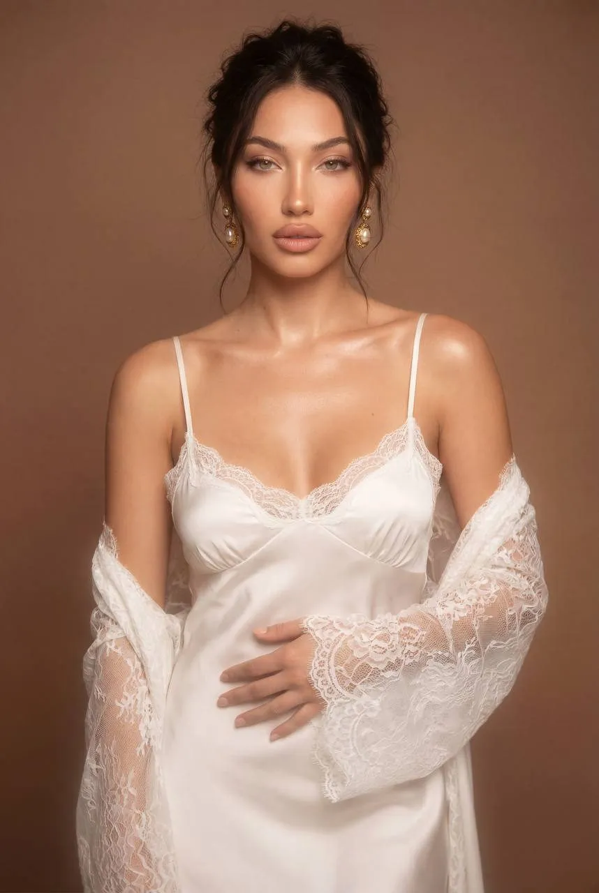 Soft Focus Studio Editorial