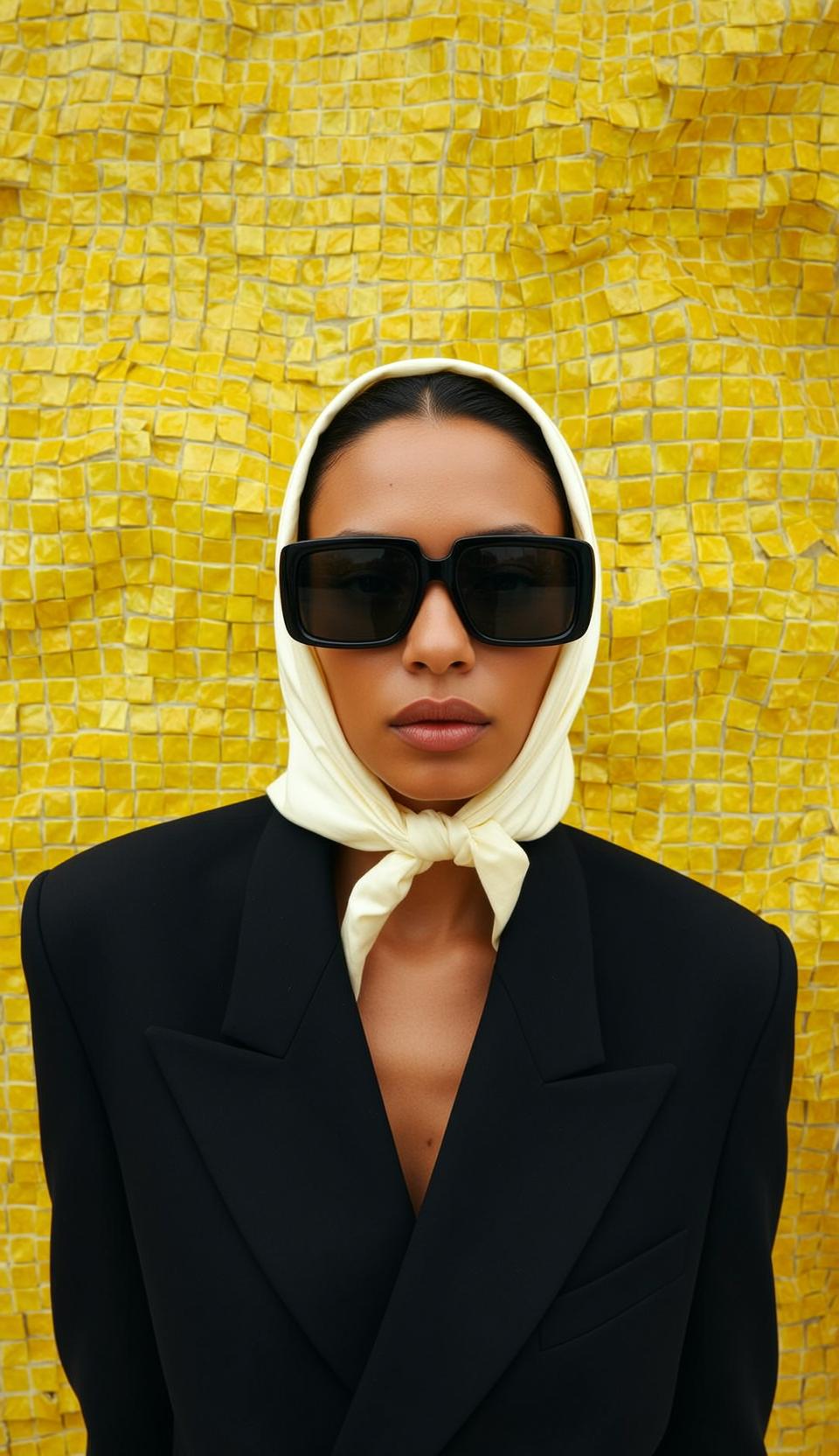 Explore Posed Directly Facing Neutral Slightly Impassive