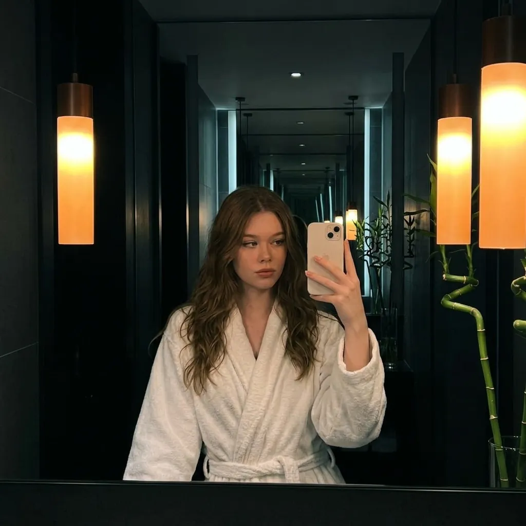 Sleepwear Robe Bath Robe