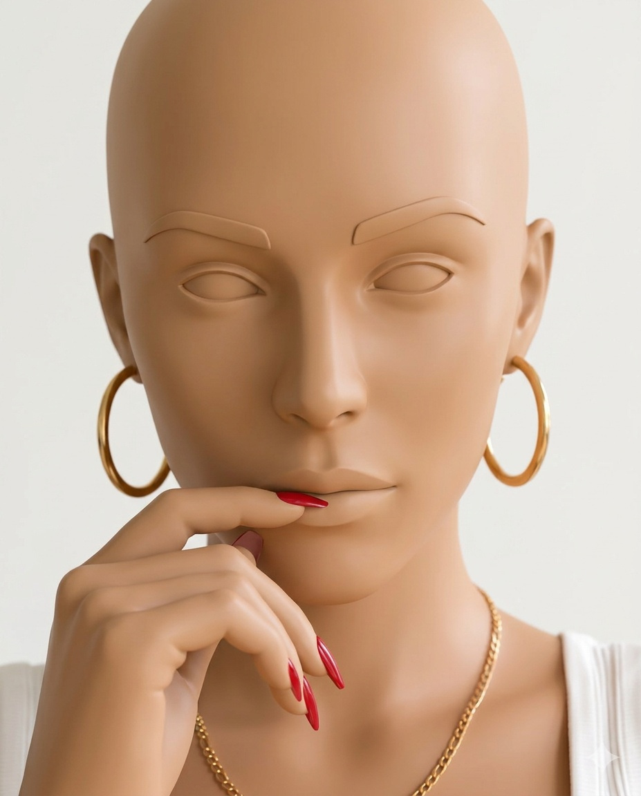 Template for Mila's Editorial Portrait 01