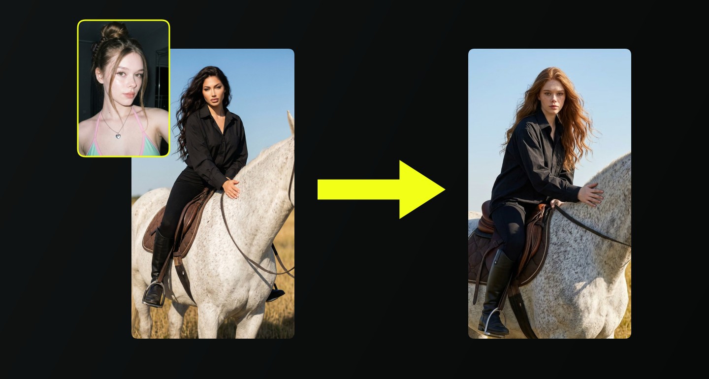 Mila remix walkthrough for Riding White Horse Golden Field Cinematic Fashion