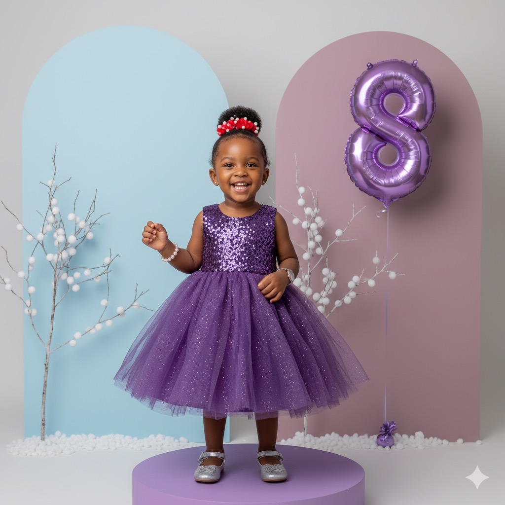 Shooting anniversaire