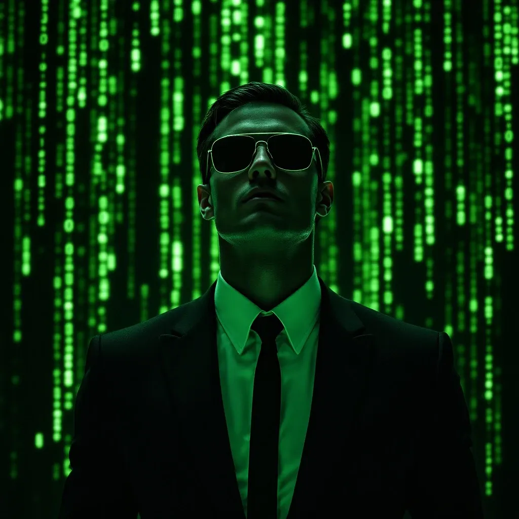 Matrix Imagery