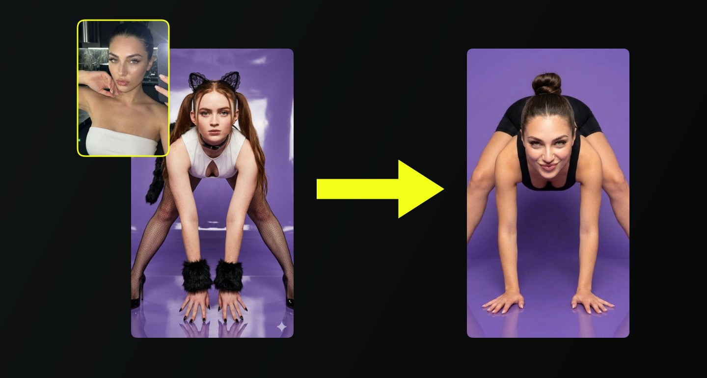 Lily remix walkthrough for Necklace And Bracelets And Manicure In Studio Portrait