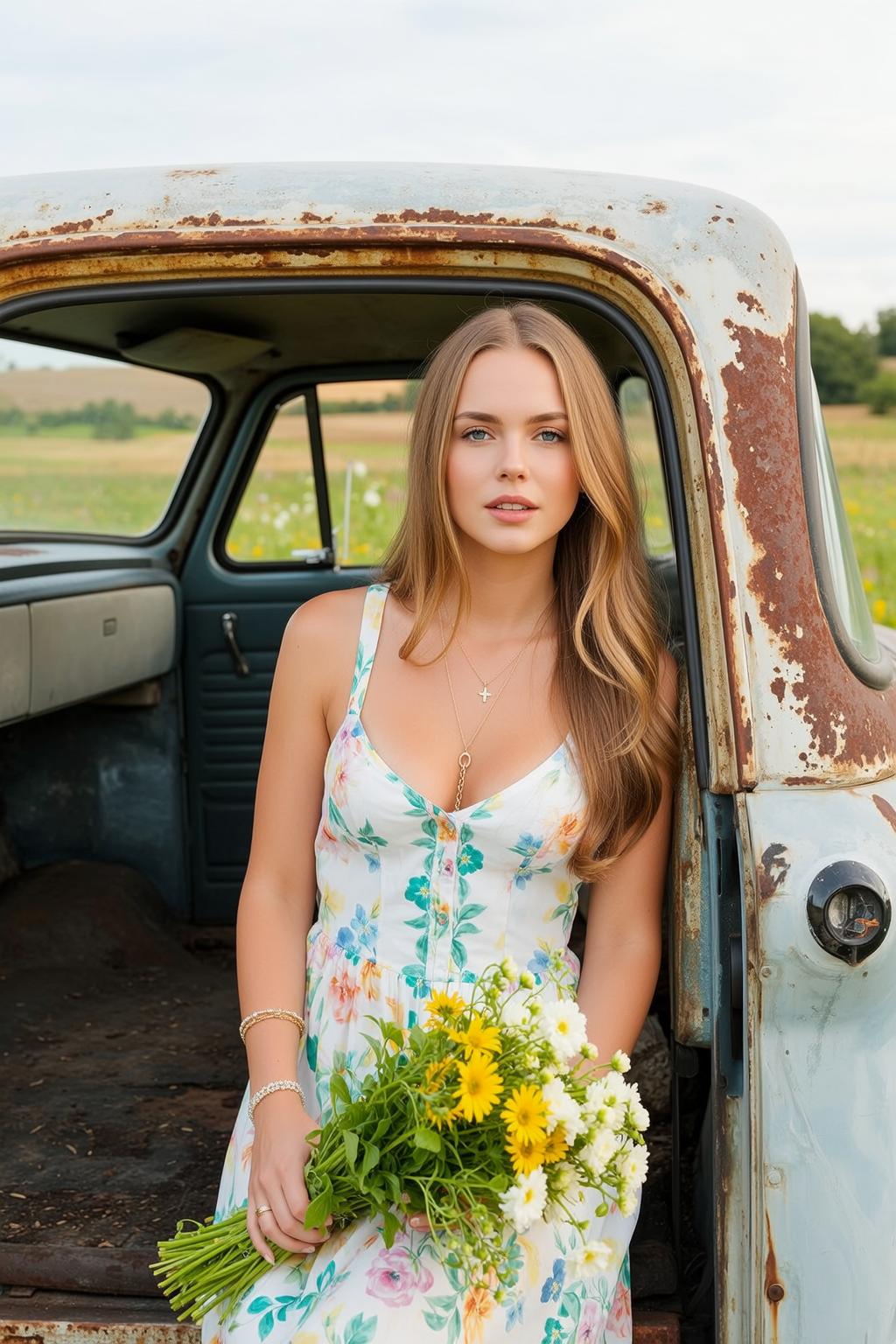 Explore Posed Leaning Against Open Door Vintage