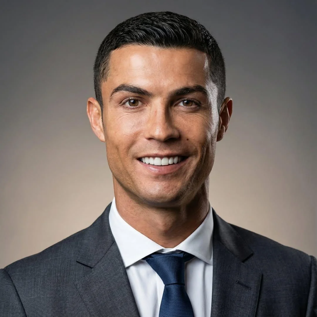 LinkedIn and Professional Headshots for Men preview 3